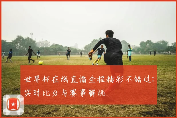 世界杯在线直播全程精彩不错过：实时比分与赛事解说